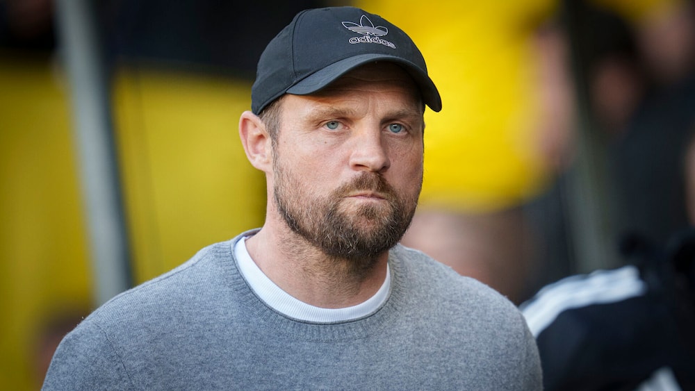 Revser FCK-kaos: 'Det er dét, Svensson er så rasende over'