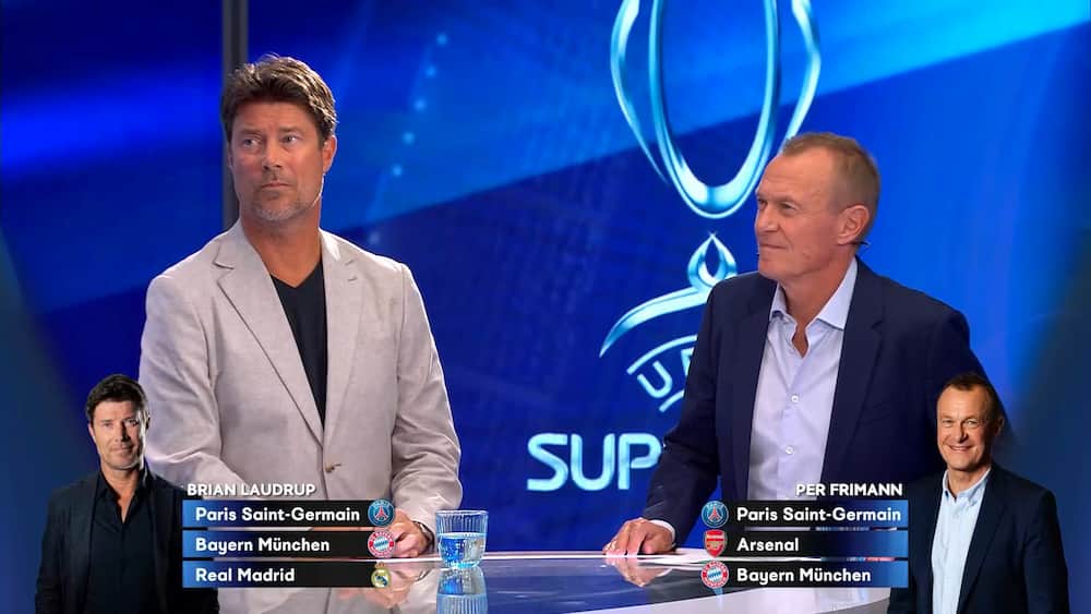 Laudrup og Frimanns vinderbud i Champions League