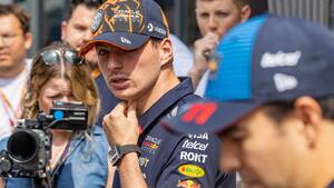 Red Bull under pres? 'Overhalet indenom af McLaren'