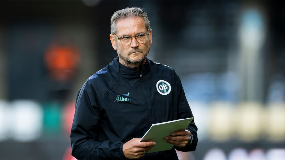 Thomasberg om top-6: 'Skal omsætte snak til handling'