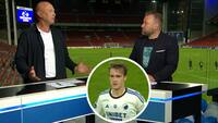 Ekspert om tidligt Clem-bytte: 'Havde gjort det samme'