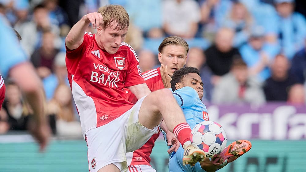 Valdemar Lund vender tilbage til Vejle