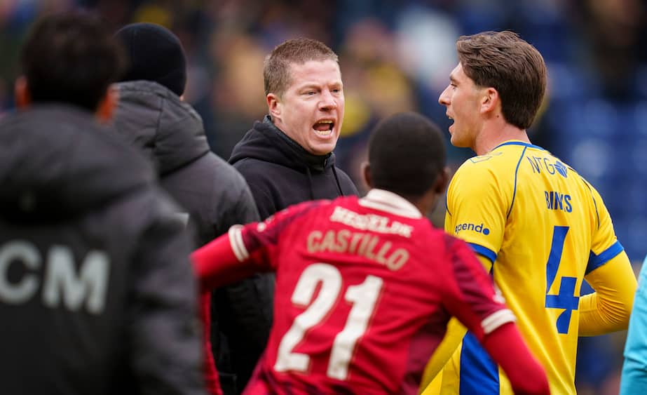 Tullberg: 'Derfor tror jeg på færre advarsler'