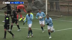 Talenter i dansk klub med i UEFA Youth League for 8. gang