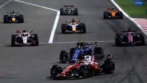 Kom med Leclerc på testens hurtigste omgang