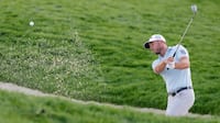 Mange mulige førstegangsvindere banker på i US Open