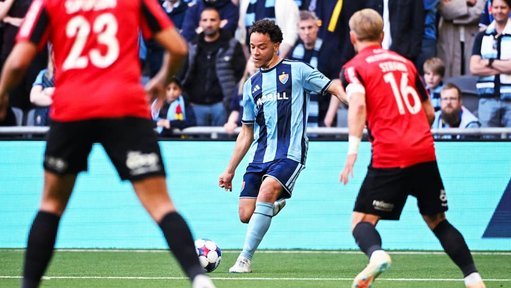 'Ting er blevet lovet, men ikke holdt'