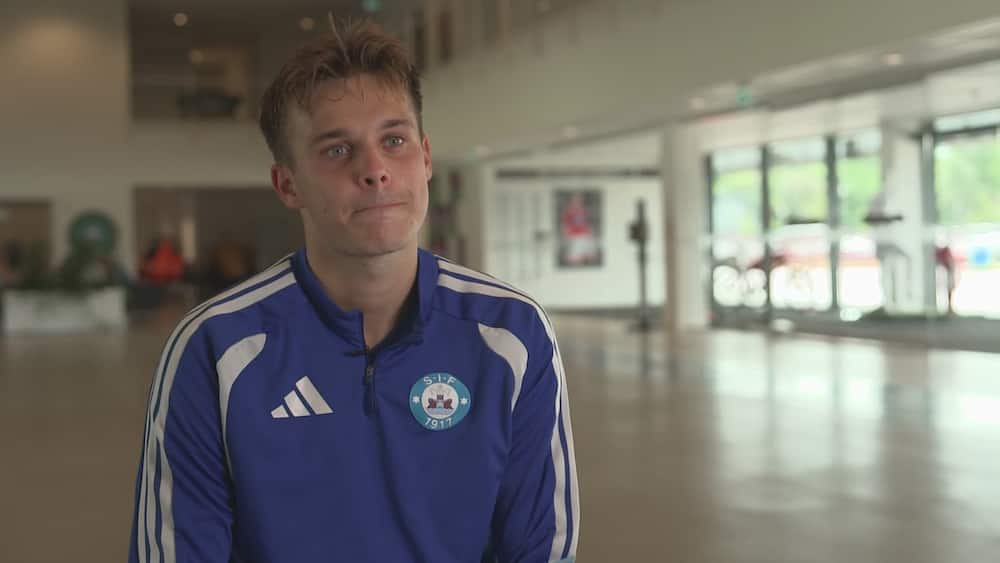 'Jeg skal overtage Tonnis mål og assists'