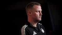 Neestrup: 'Skal love os selv ikke at spilde et eneste sekund'