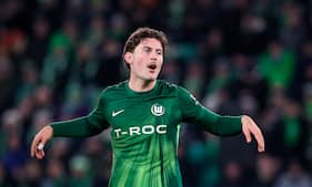 Wind efter nederlag: 'En bitter følelse'