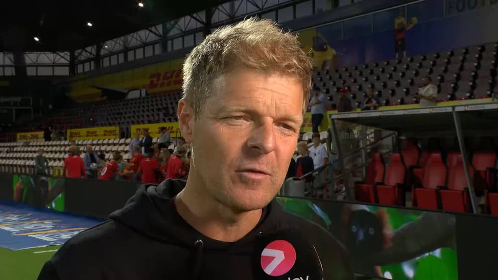 FCN-chef så plads til endnu flere mål trods storsejr