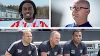 Medie: FC Helsingør fyrer assisttræner for kommentar om AaB