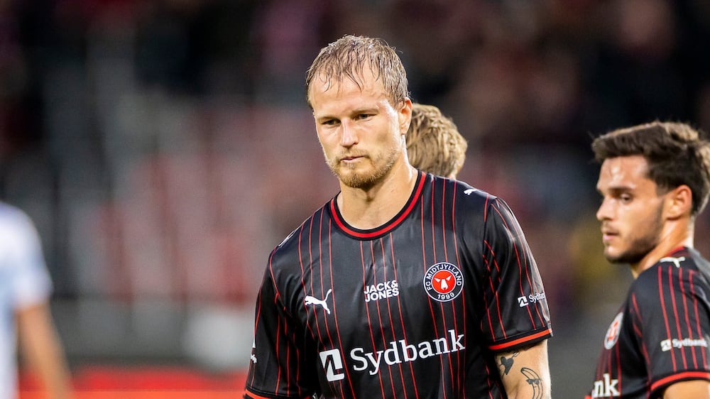 Nedslående FCM-nyt: 'De er ude i flere måneder'