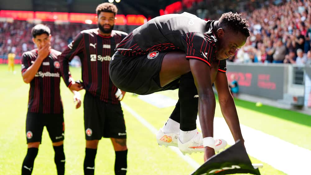 Drømmehug sikrede FCM kneben sejr over Horsens