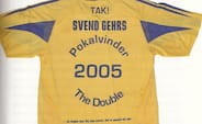 Farvel til Svend Gehrs – og tak for 1.000 kampe på 60 år: Del 4