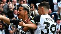 Osula laver første PL-mål og sender Ipswich i Championship