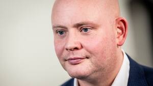 Kulturminister: 'VM-boykot er ikke en løsning pt'