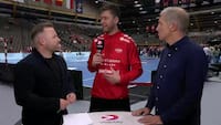 Landin om CL-sejr: 'Stor hold-præstation'