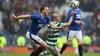 'Old Firm' i skotsk pokalsemifinale afgøres på enkelt mål