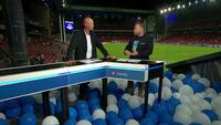 Bizar FCK-kamp: 'Sjældent set lignende'