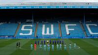 Medier: Kaos hersker for dansk manager i Sheffield Wednesday