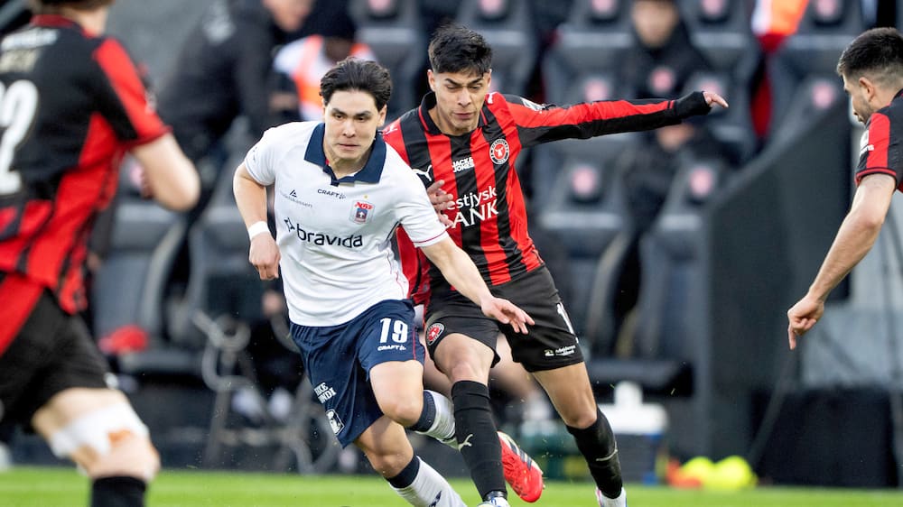 Tæt på karantæne: FCM-profil lader frustrationerne løbe løbsk