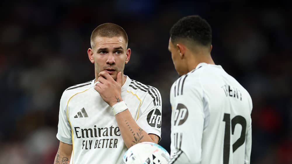 Real Madrid sender stortalent til Italien