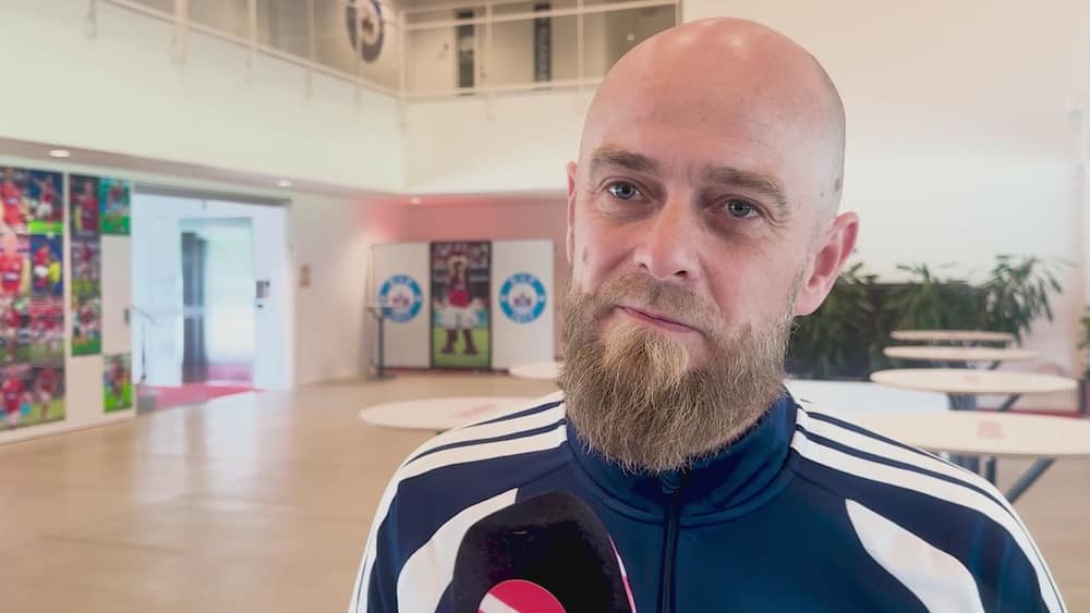 Ny Silkeborg-boss: Vil finde guld i divisionerne