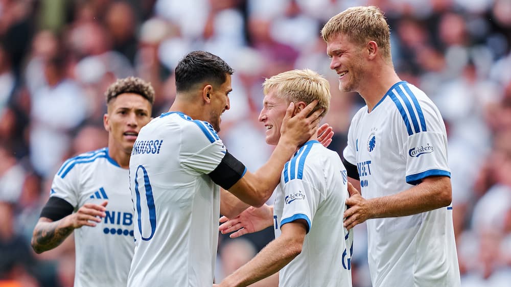 Sæsonens utrolige kasser: Se de bedste fra 3F Superliga her