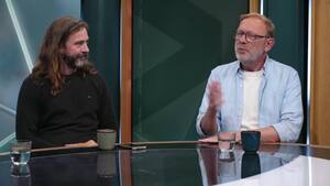 Dyrby: 'CV virker irriteret'