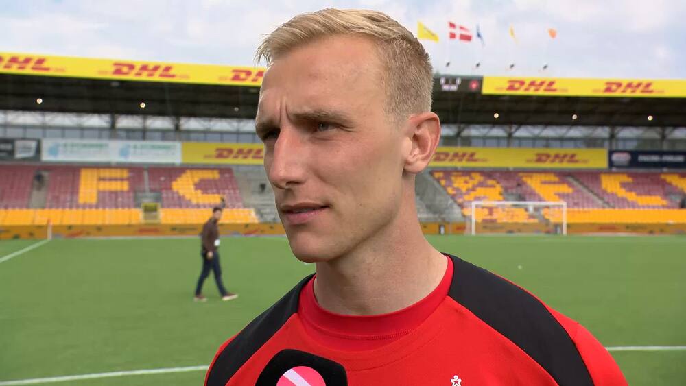 Chokeret over FCM: 'Troede de ville være mere desperate'