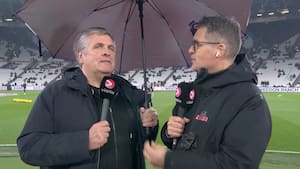 Mølby om ny United-træner: 'Jeg tvivler på Carrick'