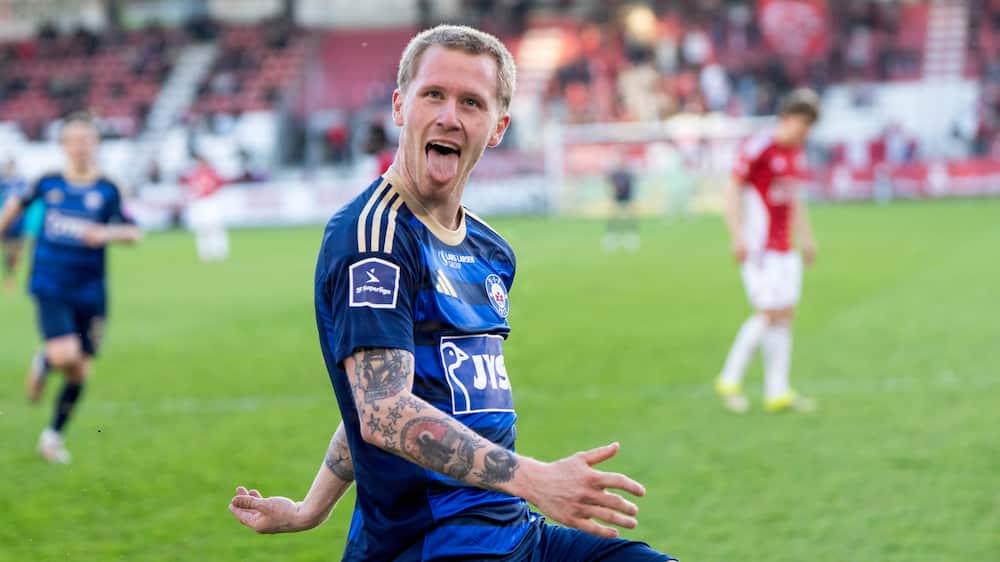Tonni Adamsen skifter til østrigsk fodbold