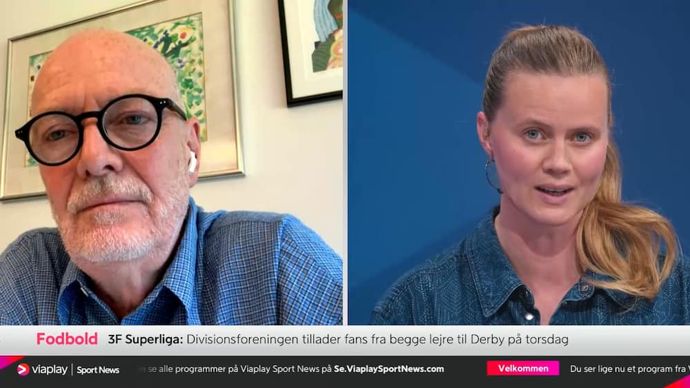 Udefans til derby: Nu forklarer Divisionsforeningen