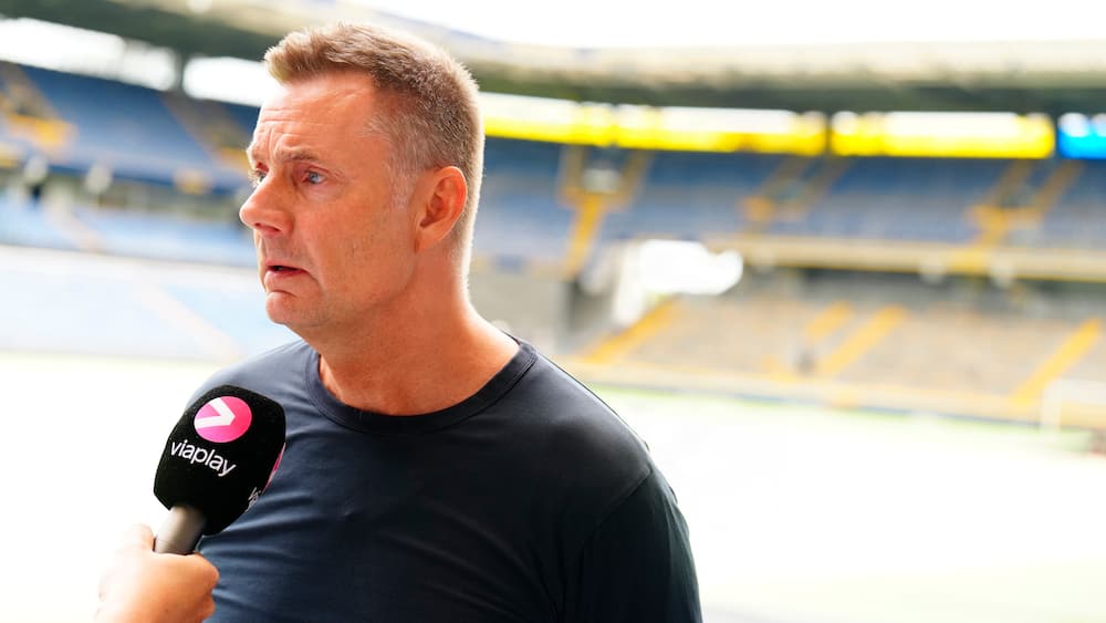 Brøndby nærmer sig dansk CEO