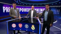 Elkjær om powerranking: 'Derfor er Barca ude'