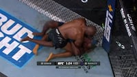 UFC-veteranen Usman uddeler bøllebank til Buckley