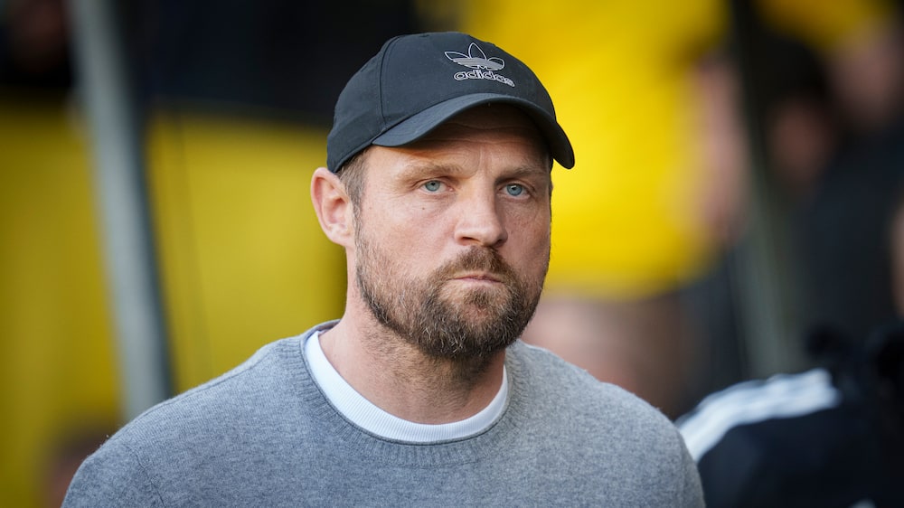 Svensson: 'Det er ærkerivaler - betyder noget ekstra'
