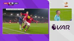 Appeller for straffe: Skal Arsenal føle sig snydt?