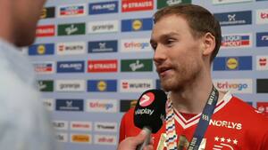 Er landsholdet det bedste nogensinde? Pytlick afviser ikke