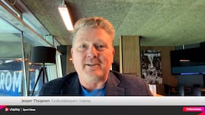 AaB-træner fredet: 'Bør få et halvt år mere'