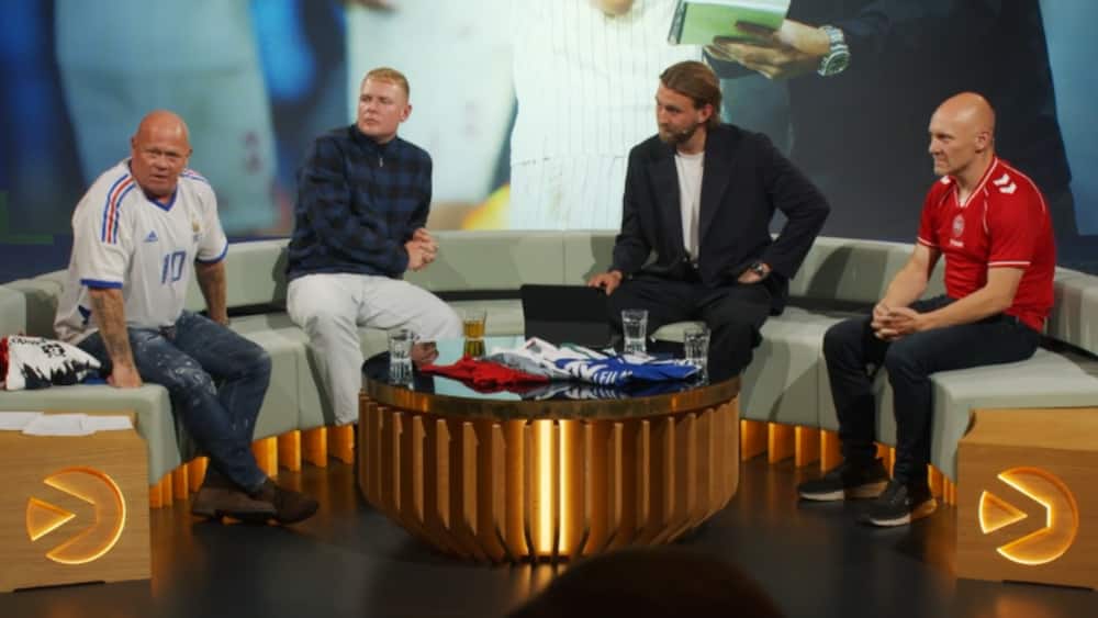 'Hvorfor er Riemer ikke fyret?' - her svarer Tøffe og Graver