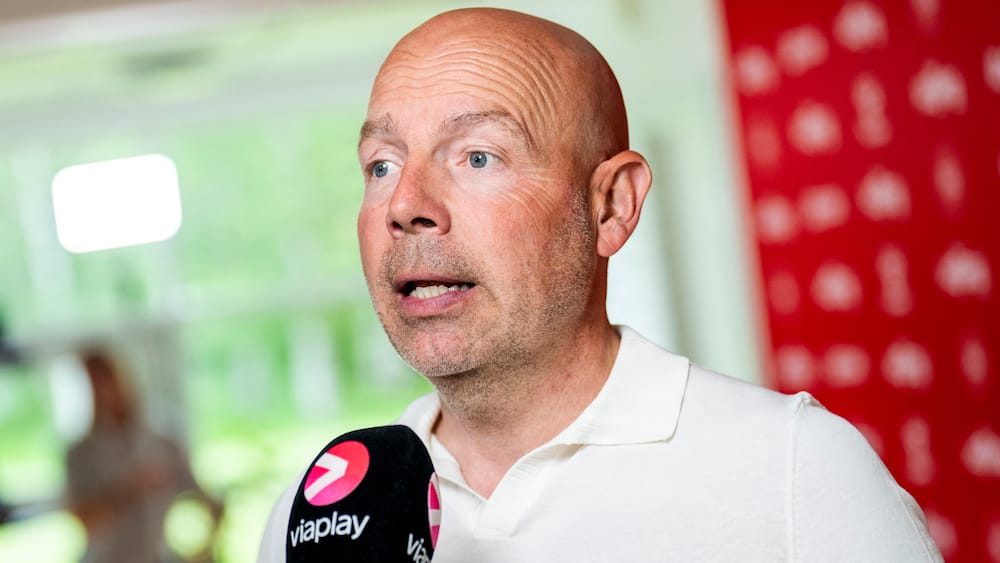 'Bliver smertefuldt at se VM'