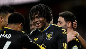 Riemer: 'Dorgu drømmer om at blive klar til VM-kvalkampe'