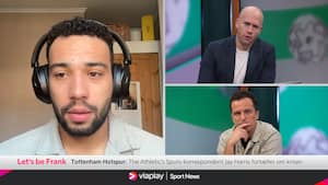 Stadig Spurs-krise: 'Frank-fyring har ikke gjort en forskel'