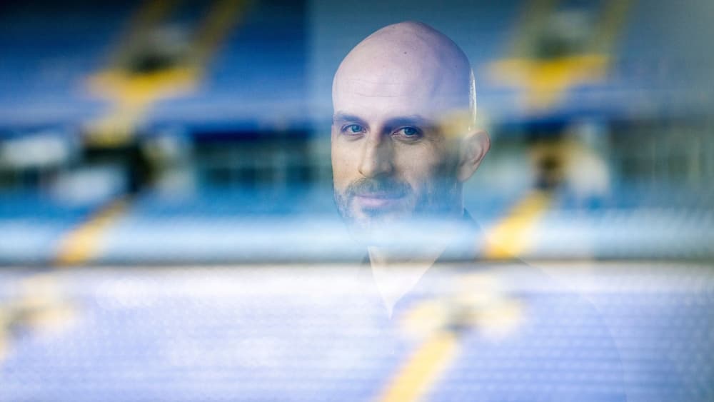 'Ideelt set var træneren på plads inden spillerhandler'