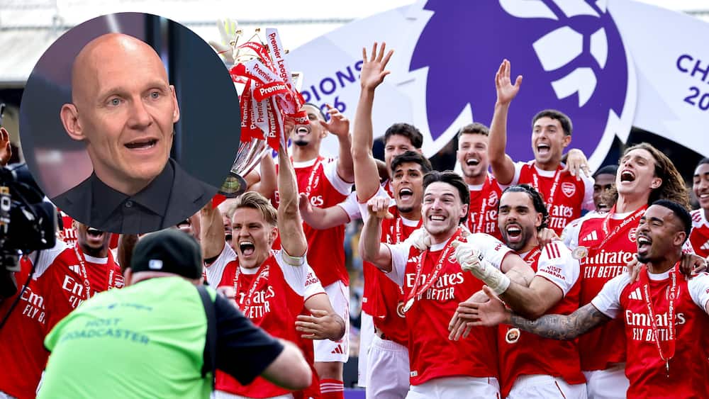 Arsenals image: 'Det er ikke en likeable klub'