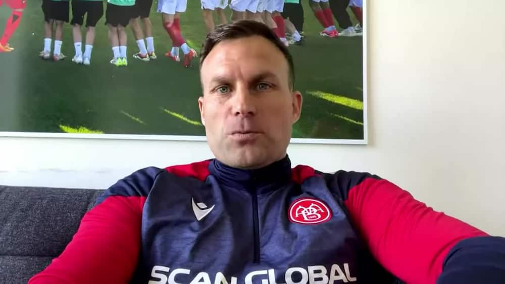 Wichmann: 'Nedrykning fylder ikke i hverdagen'