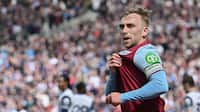 Helt lige i London: Bowen udligner