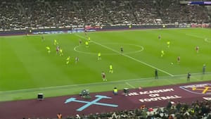 2-0: Kudus bringer West Ham i ekstase mod Arsenal